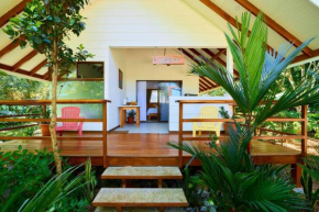 Casa Jeffrey - Beach Escape, Stunning views, Private Pool Steps to Ocean